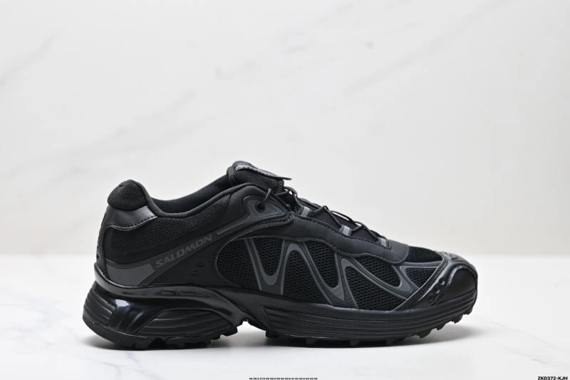 Packable Salomon Shoes 1721