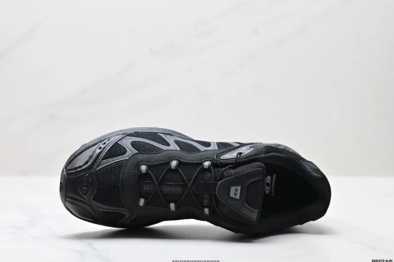 Packable Salomon Shoes 1721