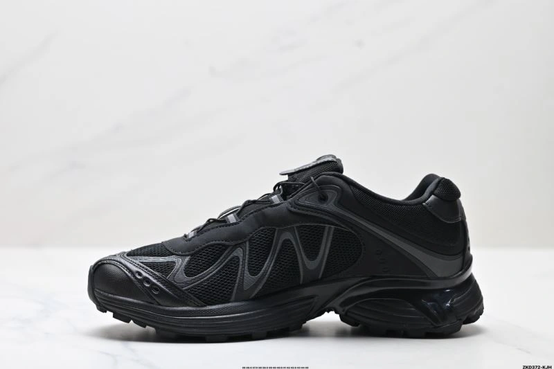Packable Salomon Shoes 1721