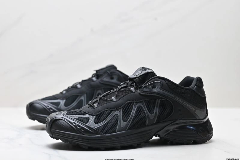 Packable Salomon Shoes 1721