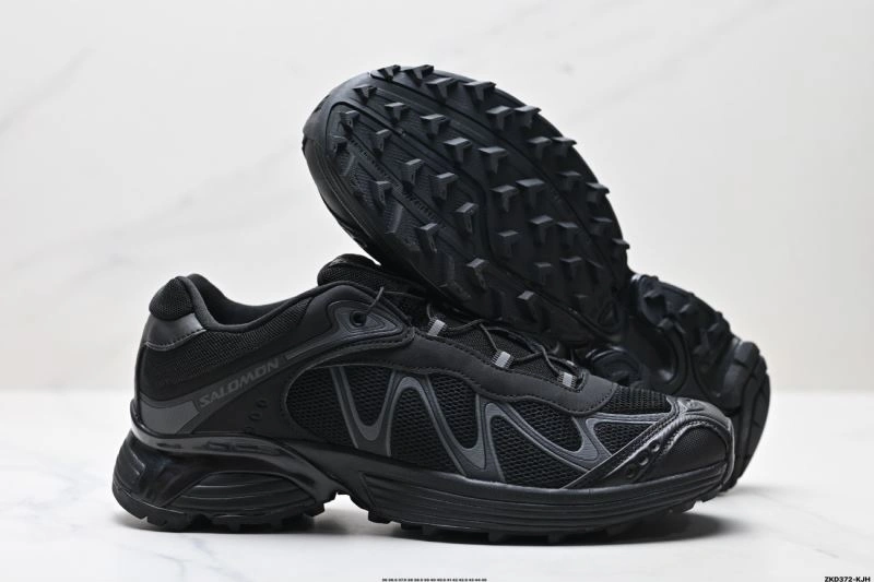 Packable Salomon Shoes 1721