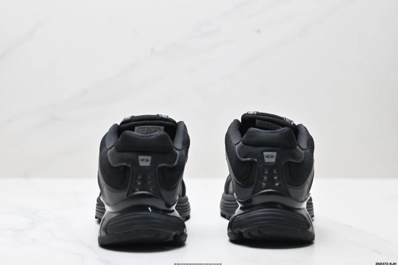 Packable Salomon Shoes 1721
