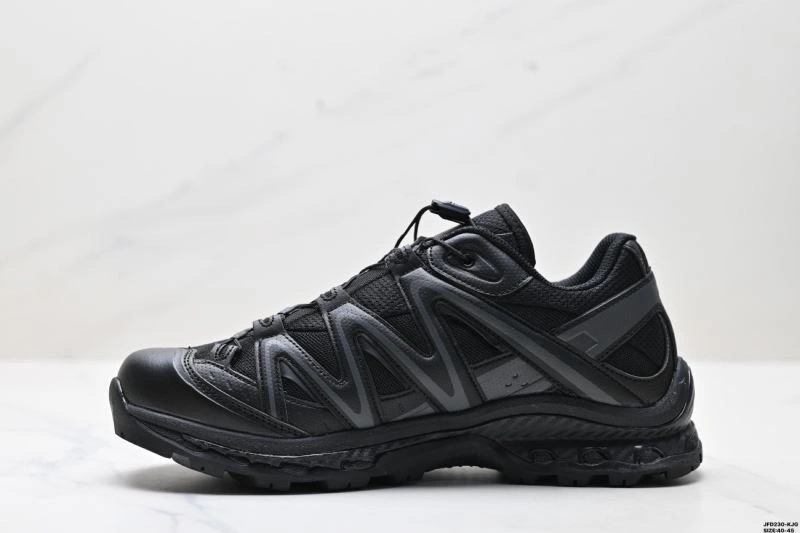 Salomon Shoes Neat 1719