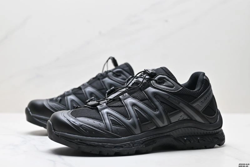 Salomon Shoes Neat 1719
