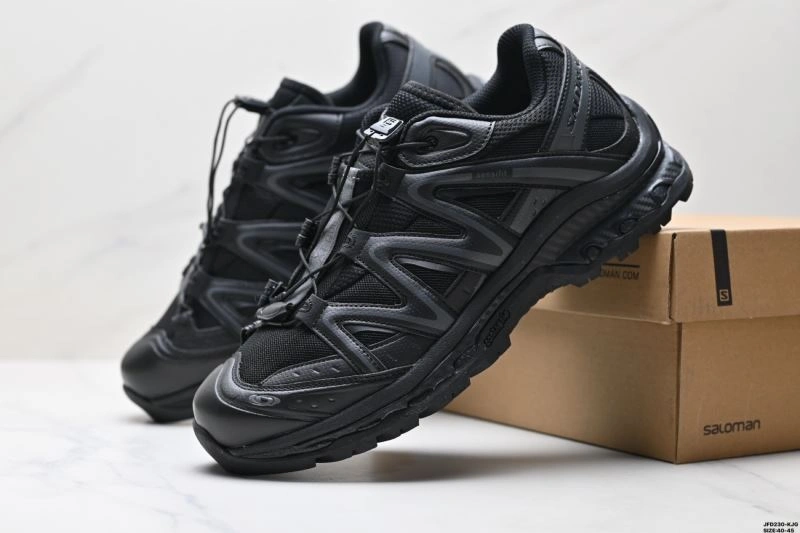 Salomon Shoes Neat 1719