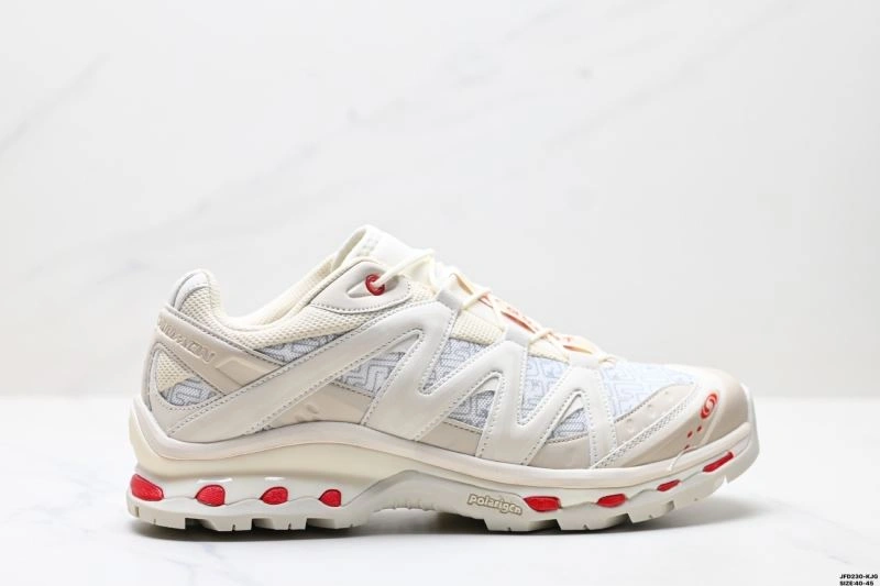 Sophisticated Salomon Shoes 1724