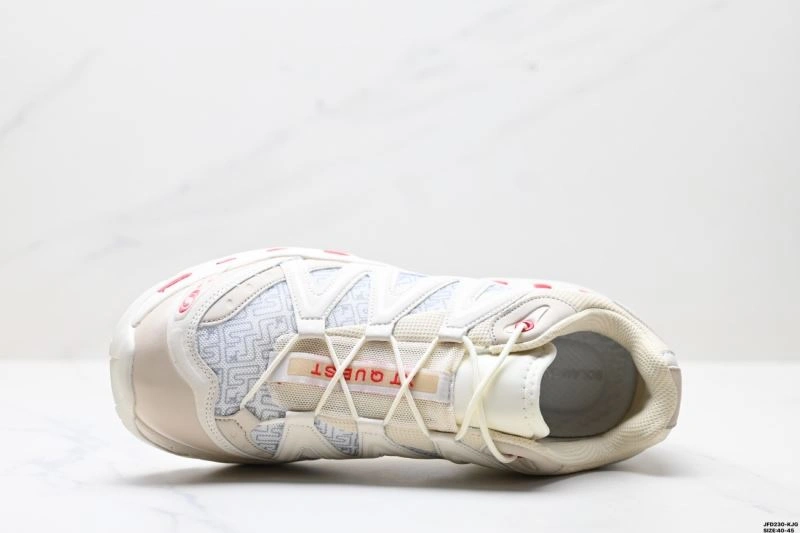 Sophisticated Salomon Shoes 1724