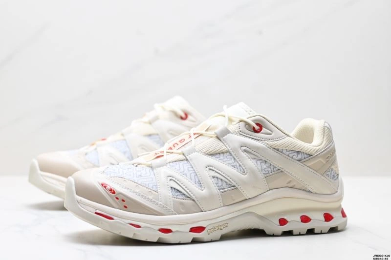 Sophisticated Salomon Shoes 1724