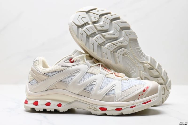 Sophisticated Salomon Shoes 1724