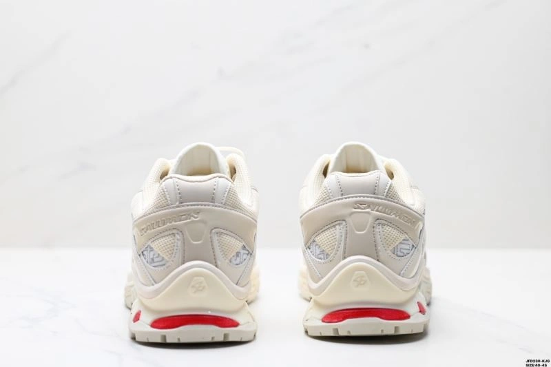 Sophisticated Salomon Shoes 1724