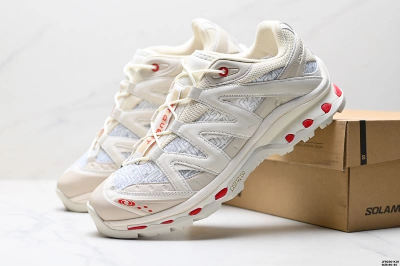 Sophisticated Salomon Shoes 1724