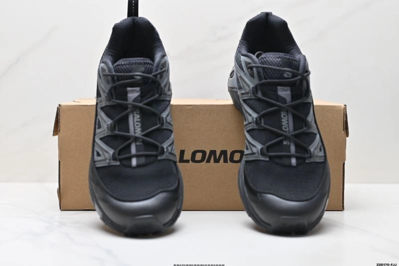 Casual Salomon Shoes 1725