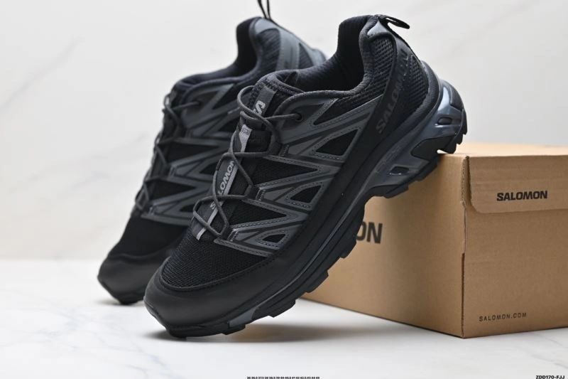 Casual Salomon Shoes 1725