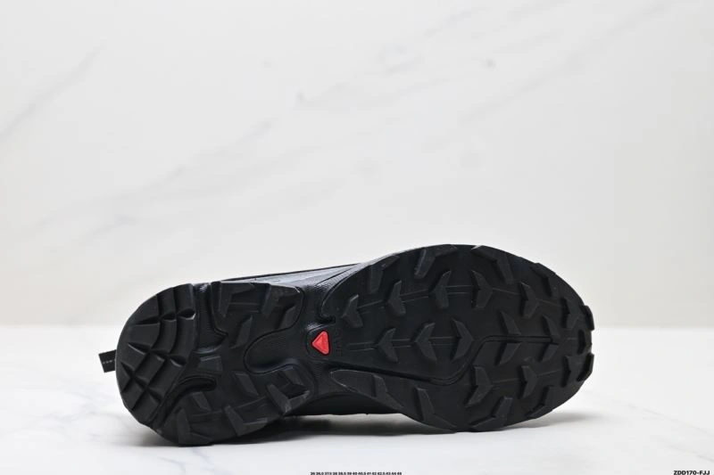 Casual Salomon Shoes 1725