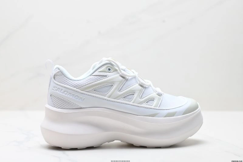 Salomon Shoes OdorResistant 1716