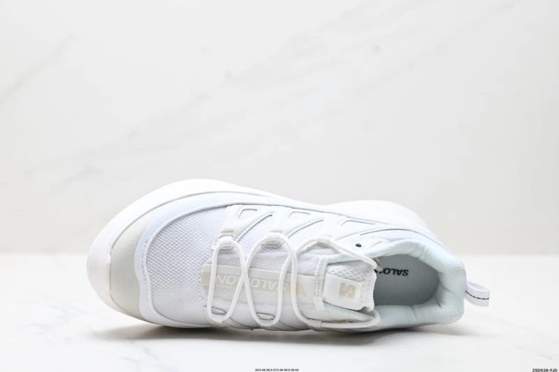 Salomon Shoes OdorResistant 1716