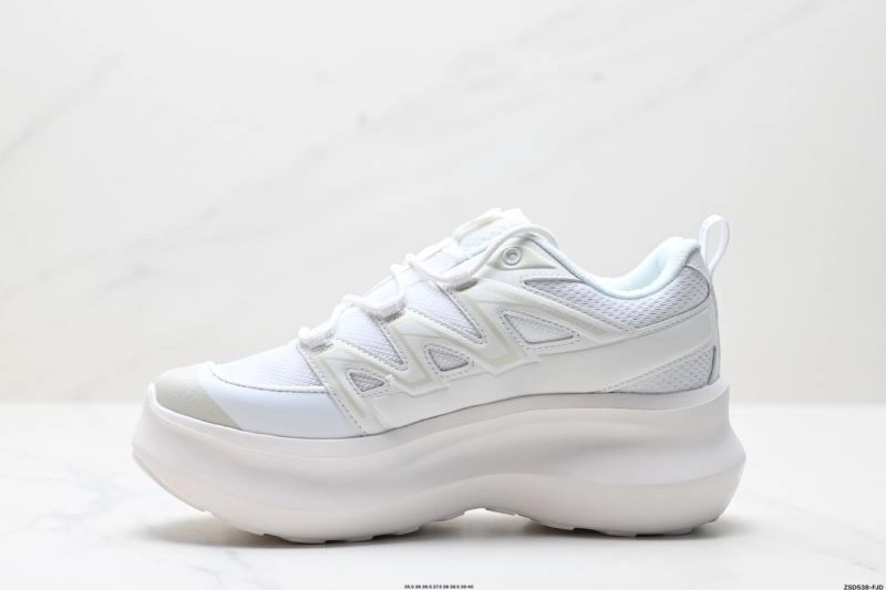 Salomon Shoes OdorResistant 1716