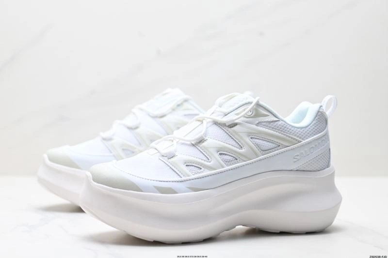 Salomon Shoes OdorResistant 1716