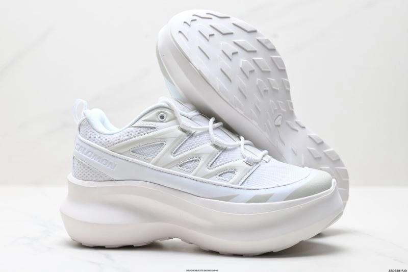 Salomon Shoes OdorResistant 1716
