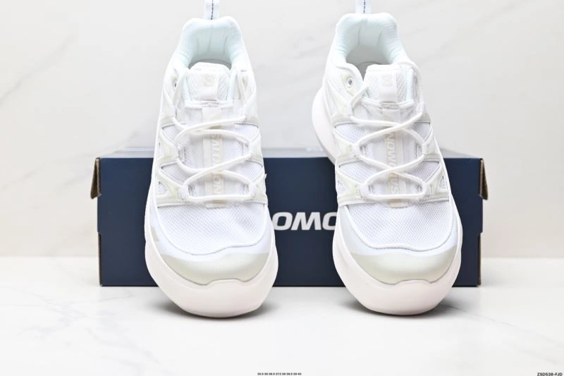 Salomon Shoes OdorResistant 1716