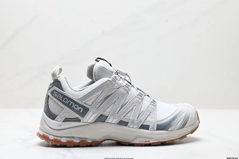 Breathable Salomon Shoes 1714