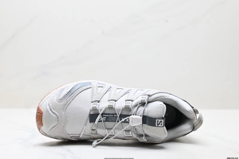 Breathable Salomon Shoes 1714