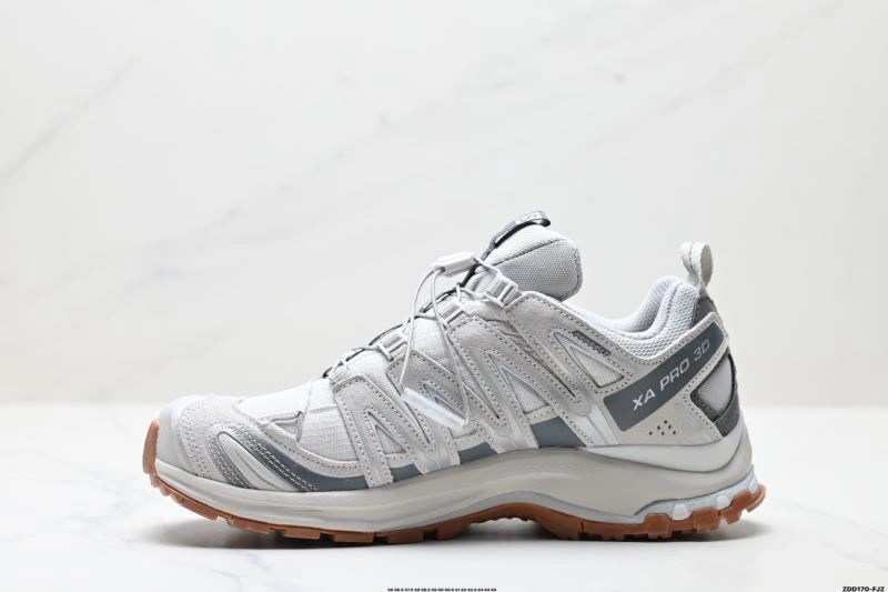 Breathable Salomon Shoes 1714