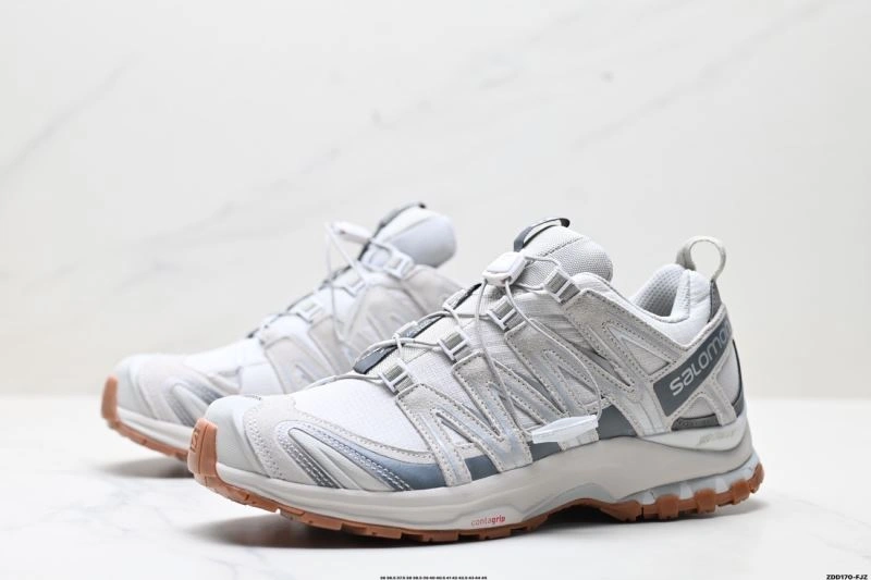 Breathable Salomon Shoes 1714