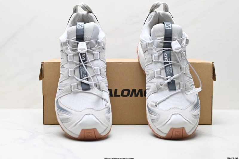 Breathable Salomon Shoes 1714
