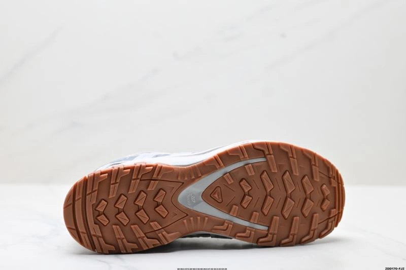 Breathable Salomon Shoes 1714