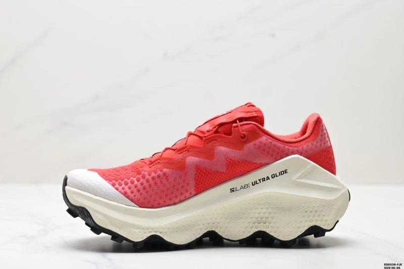 Supportive Salomon Shoes 1727