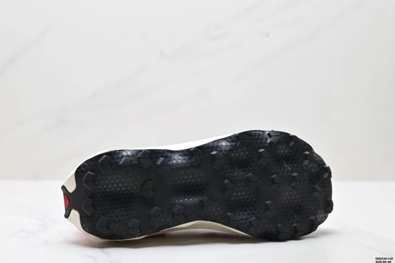Supportive Salomon Shoes 1727