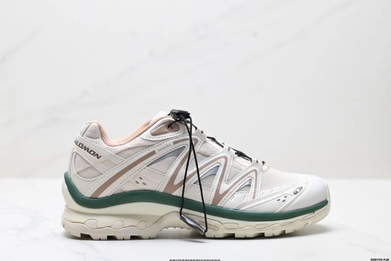 Salomon Shoes DailyWear 1720