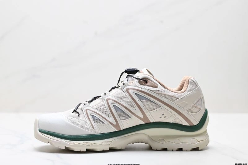 Salomon Shoes DailyWear 1720