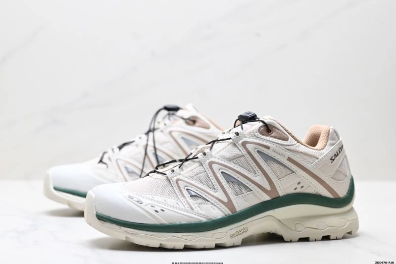 Salomon Shoes DailyWear 1720