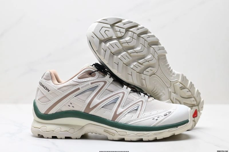 Salomon Shoes DailyWear 1720