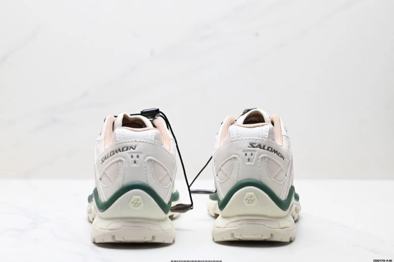 Salomon Shoes DailyWear 1720