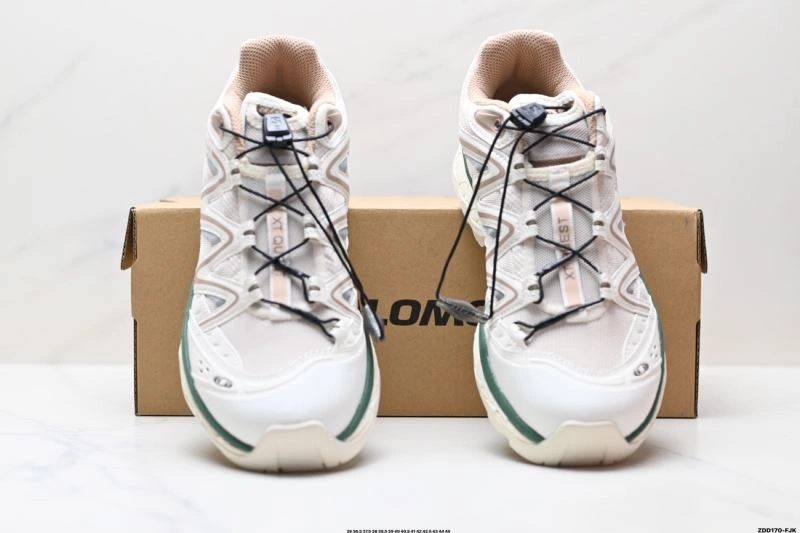Salomon Shoes DailyWear 1720