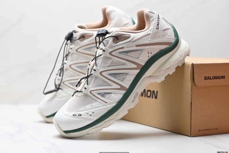 Salomon Shoes DailyWear 1720