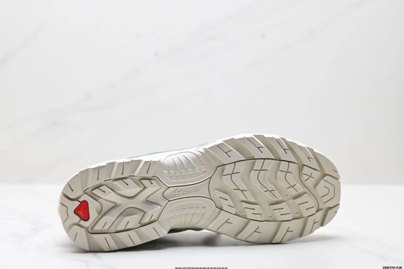 Salomon Shoes DailyWear 1720