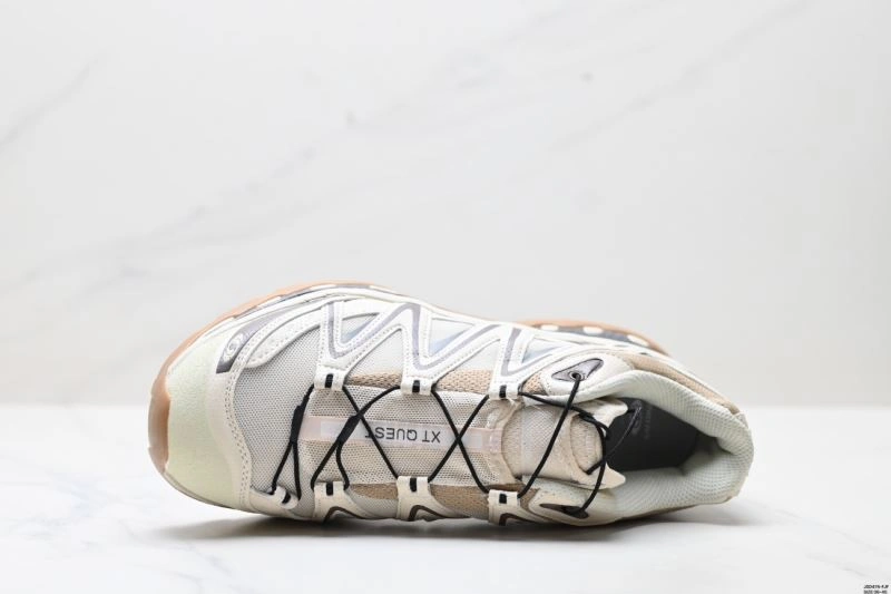 FlexibleFit Salomon Shoes 1713