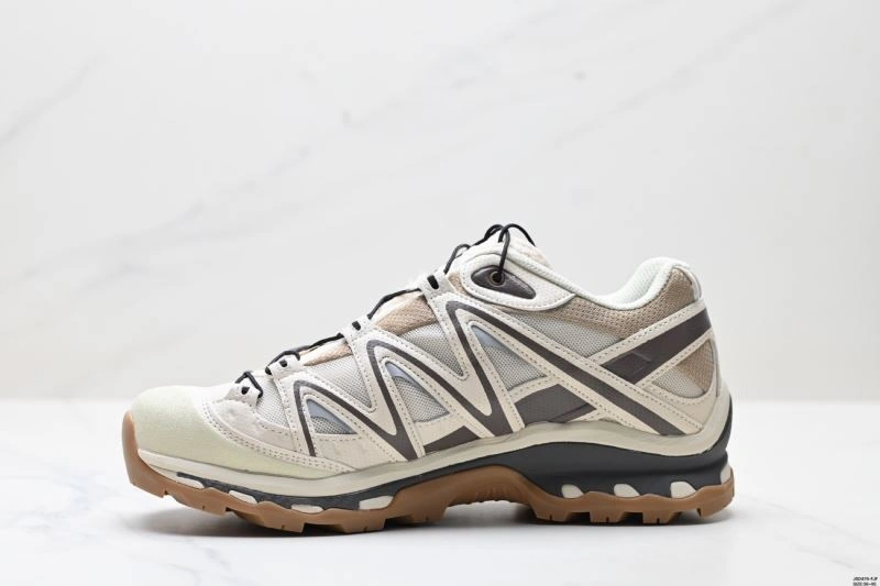 FlexibleFit Salomon Shoes 1713
