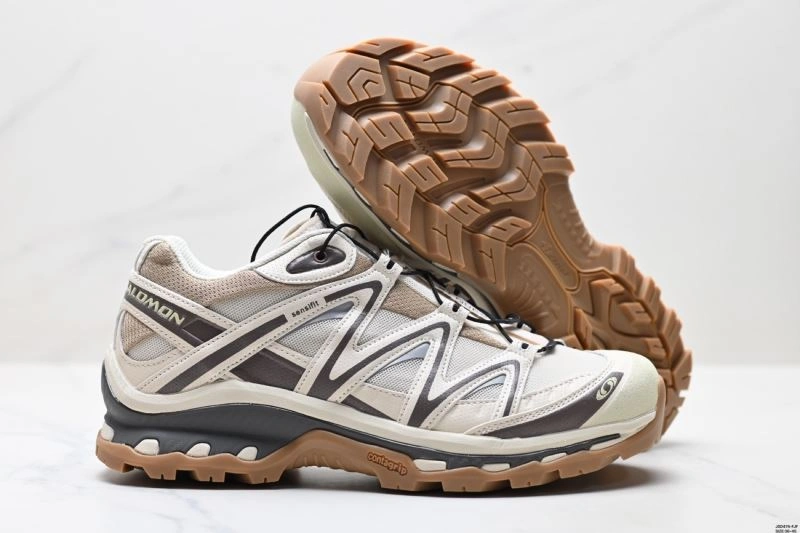 FlexibleFit Salomon Shoes 1713