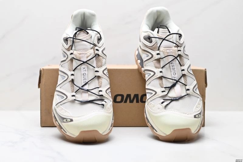 FlexibleFit Salomon Shoes 1713