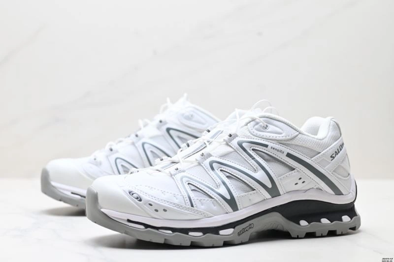 Durable Salomon Shoes 1717