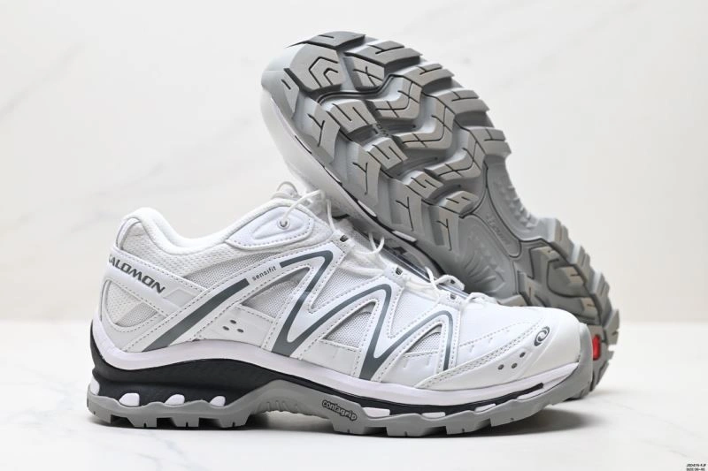 Durable Salomon Shoes 1717