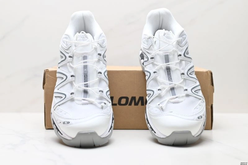 Durable Salomon Shoes 1717