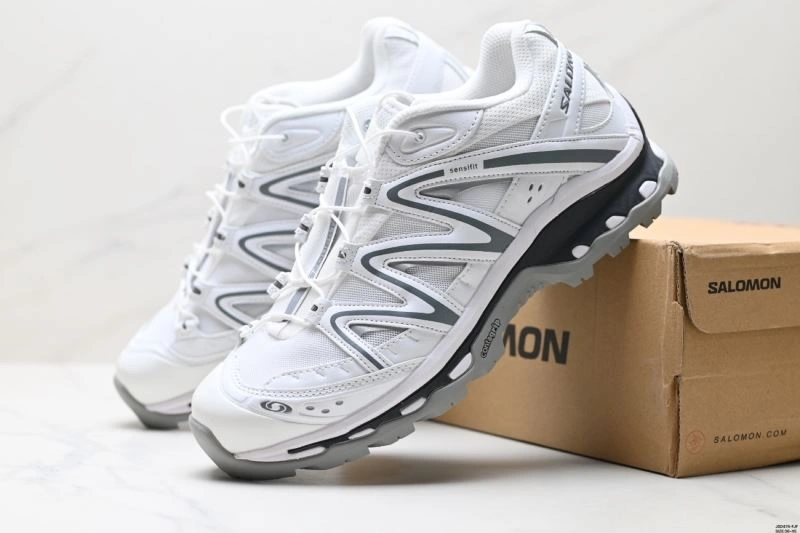 Durable Salomon Shoes 1717