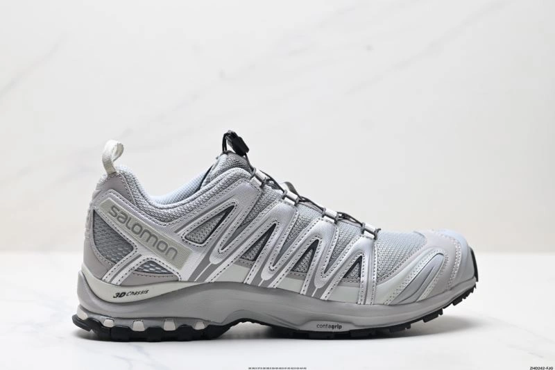 Chic Salomon Shoes 1708