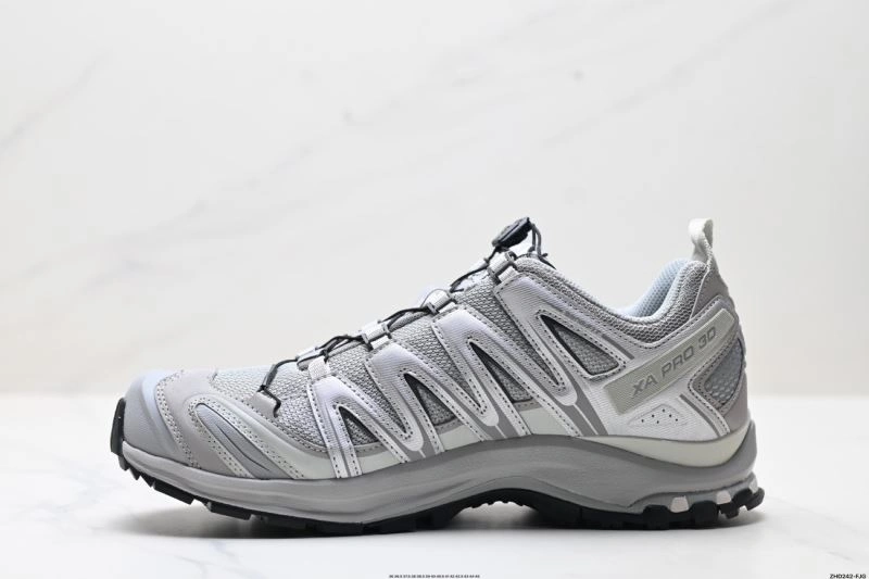 Chic Salomon Shoes 1708